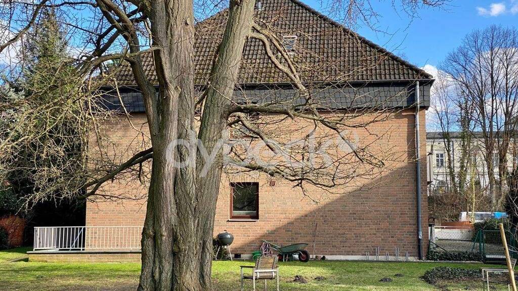 Wohnung zum Kauf 269.000 € 2 Zimmer 61 m² Schützenplatz Lüneburg 21337