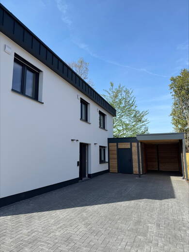 WG-Zimmer zur Miete Wohnen auf Zeit 520 € 15,3 m² EG frei ab sofort Dietrichsweg 51a Bürgerfelde Oldenburg 26127
