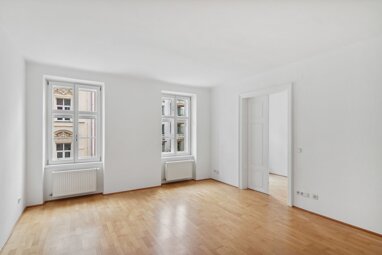 Wohnung zum Kauf 350.000 € 2 Zimmer 52,2 m² 3. Geschoss Schönbrunner Straße 22 Wien 1050