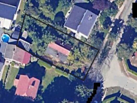 Grundstück zum Kauf 450.000 € 553 m² Grundstück Heiligensee Reinickendorf 13503