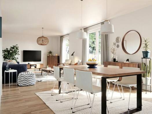 Immobilie in Kritzendorf - Haus zum Kauf - Kritzendorf - 975.000 € - 5 Zimmer, 145 m², 370 m² Grundstück - Bild 1