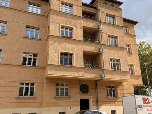 Wohnung zum Kauf als Kapitalanlage geeignet 195.000 € 3 Zimmer 72,9 m² Südvorstadt Leipzig 04275