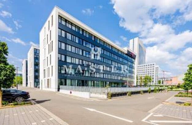 Bürofläche zur Miete provisionsfrei 2.500 m² Bürofläche teilbar ab 2.500 m² Sossenheim Frankfurt am Main 65936