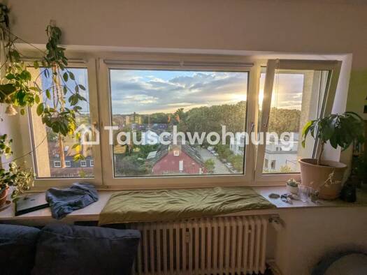 Wohnung zur Miete Tauschwohnung 910 € 2 Zimmer 70 m² 4. Geschoss Niehl Nippes 50735