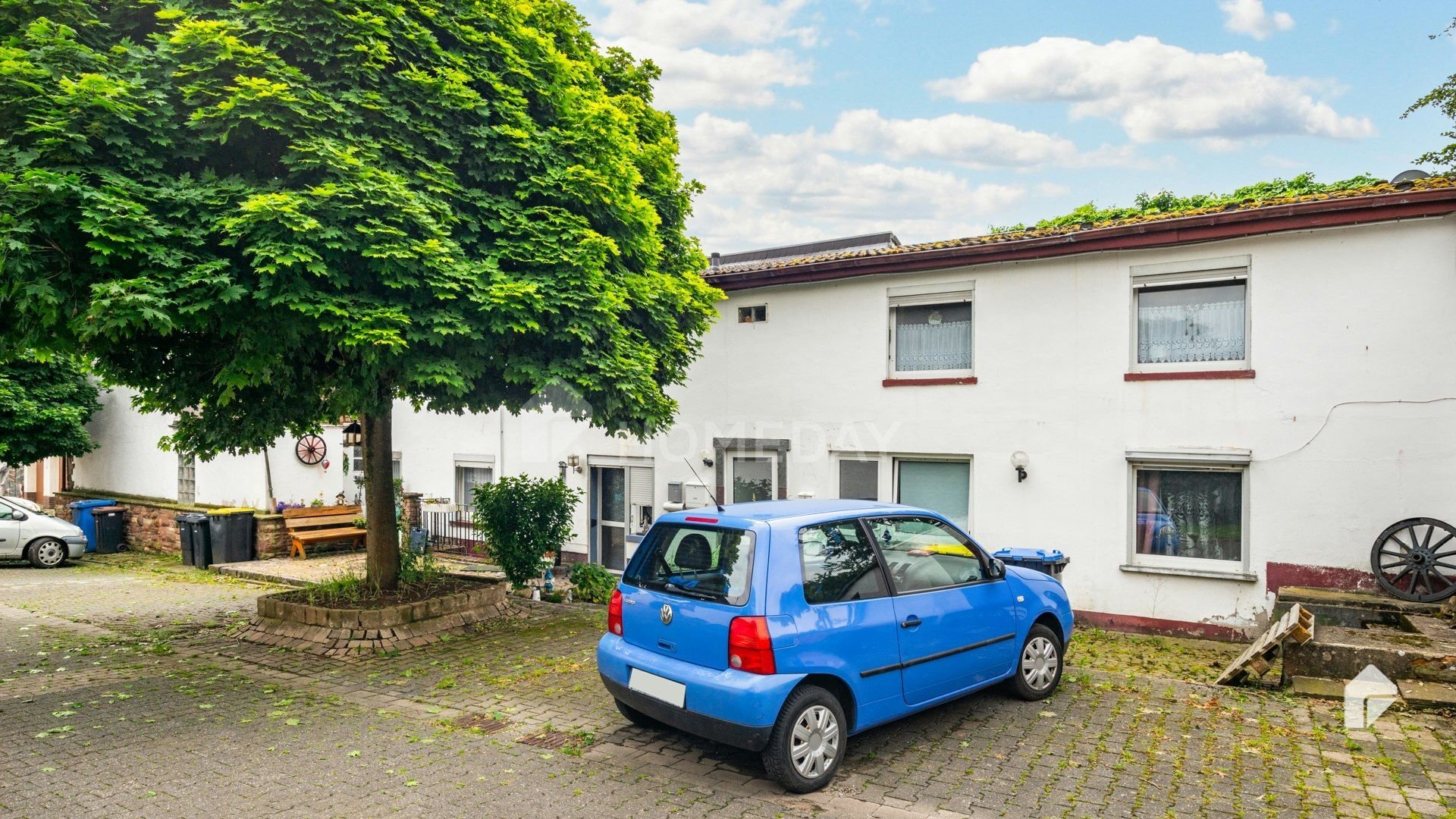 Mehrfamilienhaus zum Kauf 325.000 € 8 Zimmer 196 m²<br/>Wohnfläche 207 m²<br/>Grundstück Winden Kreuzau 52372