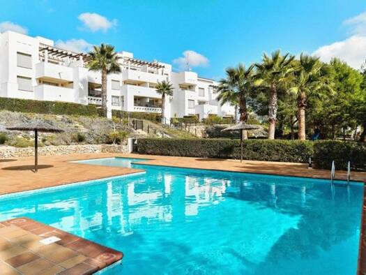 Wohnung zum Kauf 225.000 € 3 Zimmer 78 m² Dehesa de Campoamor 03189