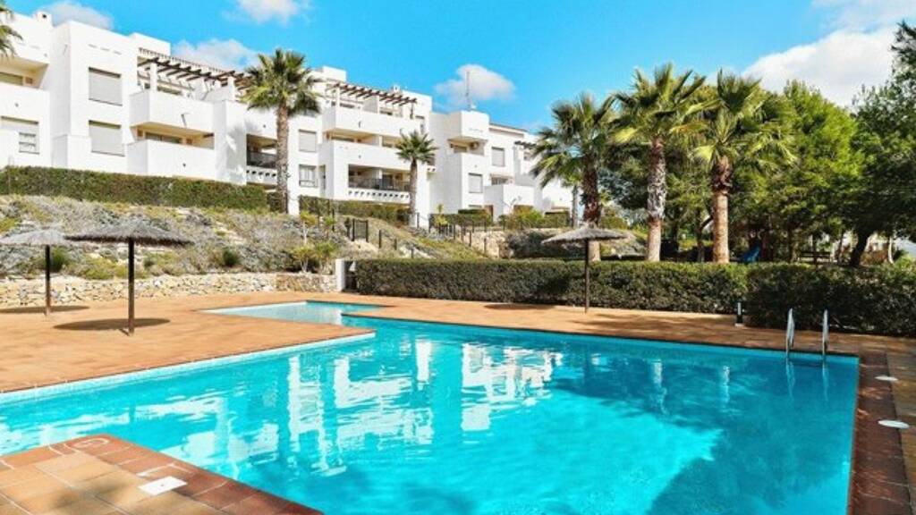 Wohnung zum Kauf 225.000 € 3 Zimmer 78 m² Dehesa de Campoamor 03189