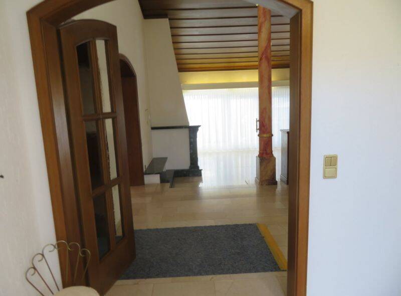 Einfamilienhaus zum Kauf - Ansicht 4
