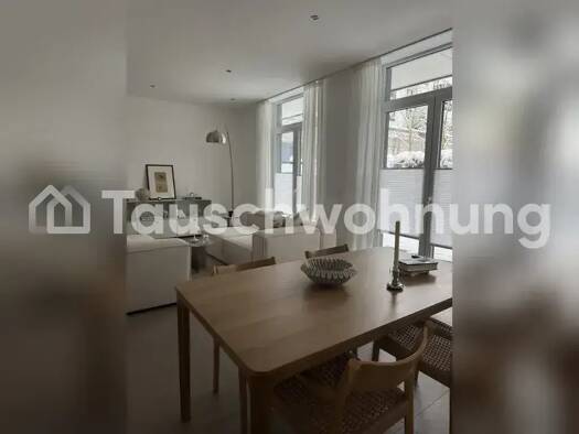 Wohnung zur Miete Tauschwohnung 1.800 € 3 Zimmer 86 m² Alsterdorf Hamburg 22303