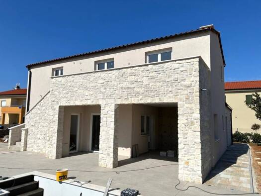 Einfamilienhaus zum Kauf 698.000 € 5 Zimmer 175 m² Sveti Anton, Malinska-Dubašnica Malinska 51511