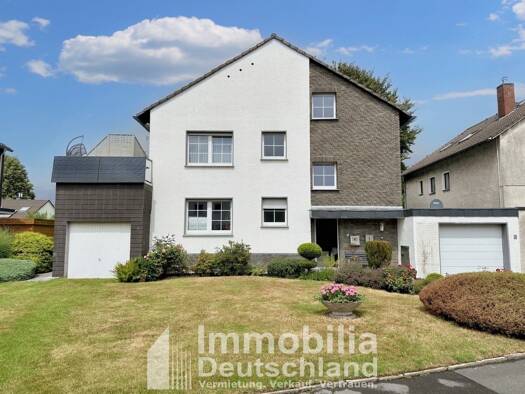 Mehrfamilienhaus zum Kauf 519.000 € 9 Zimmer 208,6 m² 727 m² Grundstück Sölde Dortmund 44289