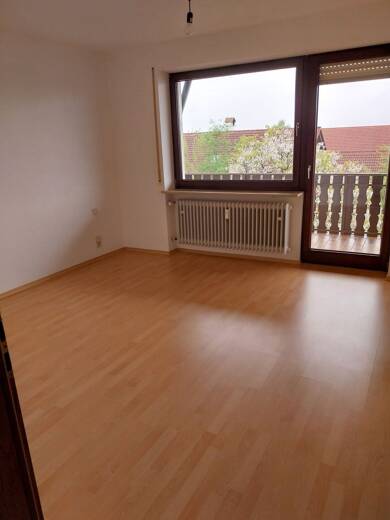 Wohnung zur Miete 900 € 4 Zimmer 108 m² Geschoss 1/1 frei ab 01.07.2025 Hepberg 85120