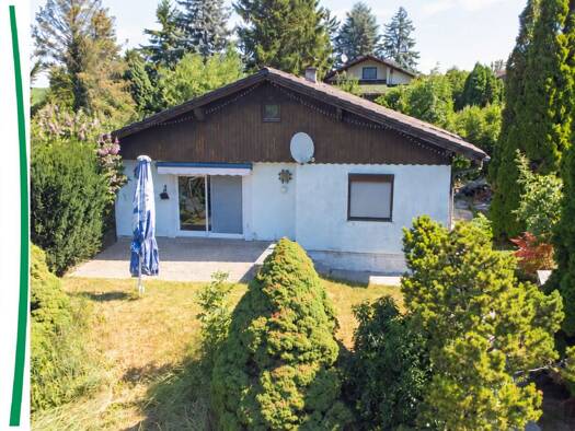 Einfamilienhaus zum Kauf 190.000 € 3 Zimmer 73,8 m² 956 m² Grundstück Großrußbach 2114