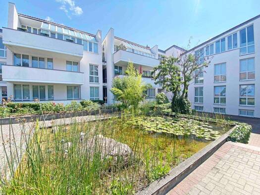 Wohnung zum Kauf 247.500 € 2 Zimmer 67 m² Geschoss 2/3 frei ab sofort Misburg-Nord Misburg - Anderten 30629