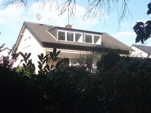 Wohnung zur Miete 1.150 € 5,5 Zimmer 93 m² frei ab 01.09.2026 Dünnwald Köln 51069