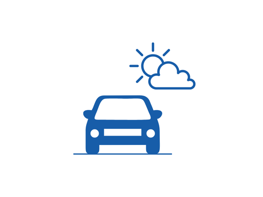 Außenstellplatz zur Miete 50 € Bodelschwinghstraße 1 Leimen 69181