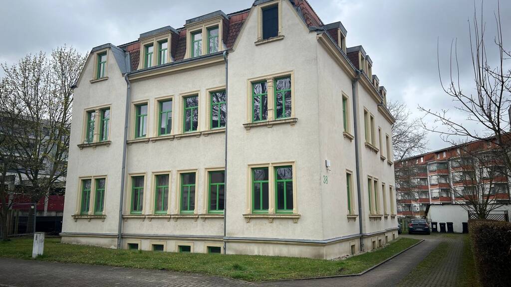 WG-Zimmer zur Miete 370 € 2 Zimmer 41,4 m² Geschoss EG/3 frei ab sofort Käthe-Kollwitz-Straße 38 Heidenau 01809