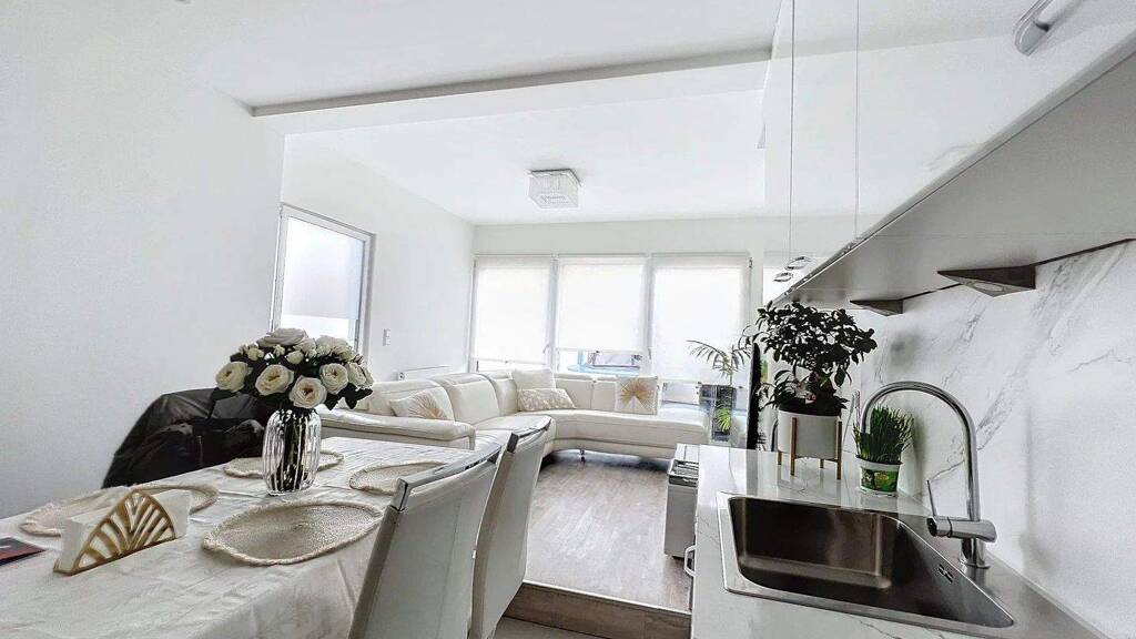 Studio zum Kauf provisionsfrei 540.000 € 61 m² Esch-sur-Alzette