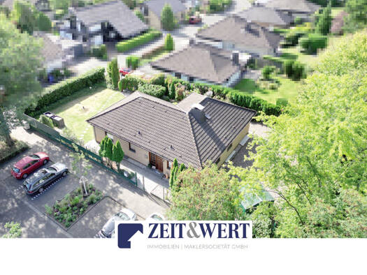 Einfamilienhaus zum Kauf 665.000 € 5 Zimmer 135,4 m² 738 m² Grundstück Ückesdorf Bonn (Brüser Berg) 53125