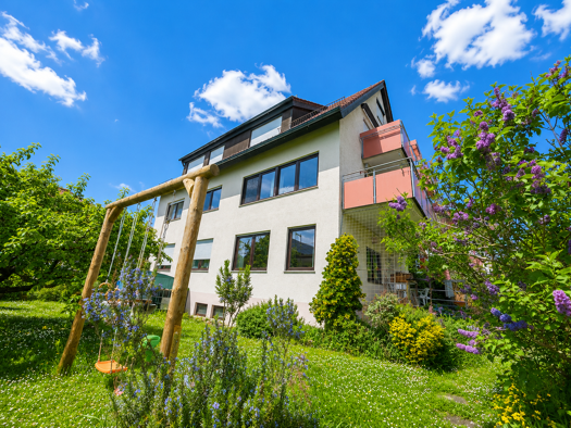 Wohnung zum Kauf 480.000 € 6 Zimmer 133 m² frei ab sofort Bonlanden Filderstadt 70794