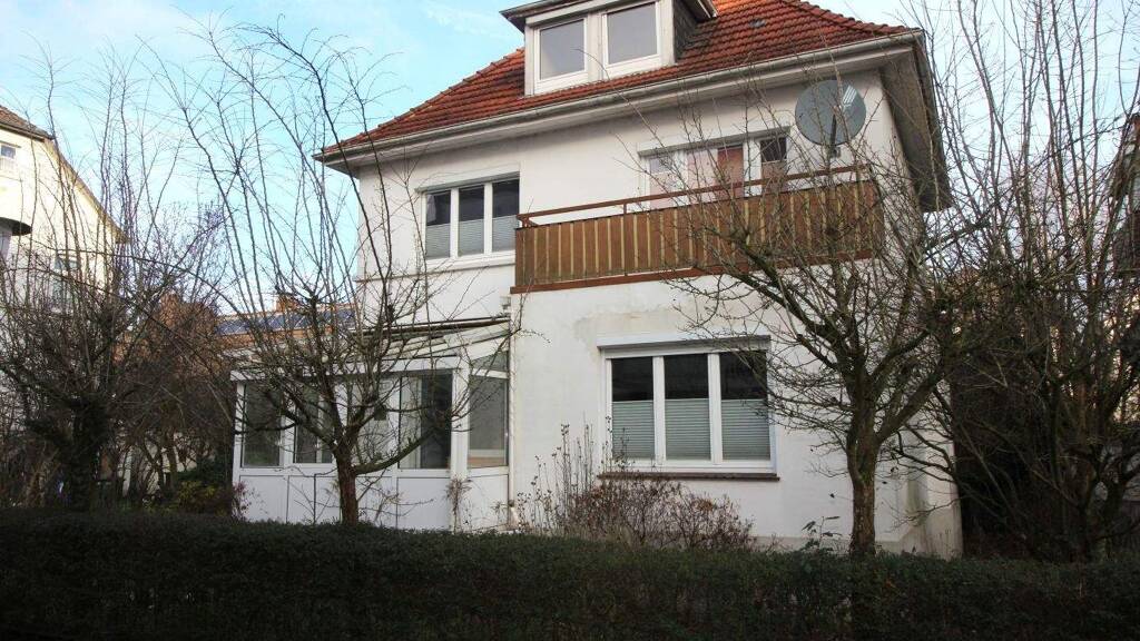 Haus zum Kauf 398.000 € 5 Zimmer 130 m² 289 m² Grundstück Osternburg Oldenburg 26135