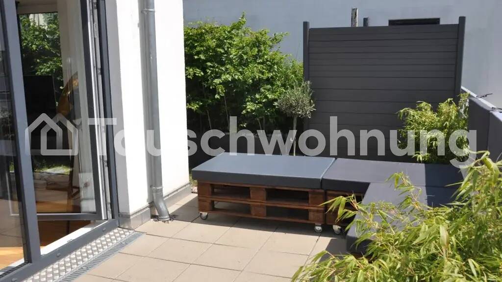 Haus zur Miete Tauschwohnung 1.700 € 3,5 Zimmer 86 m² Niendorf Hamburg 22525