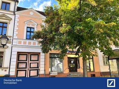 Stadthaus zum Kauf provisionsfrei 209.000 € 10 Zimmer 169 m² 517 m² Grundstück Schönewalde Schönewalde 04916