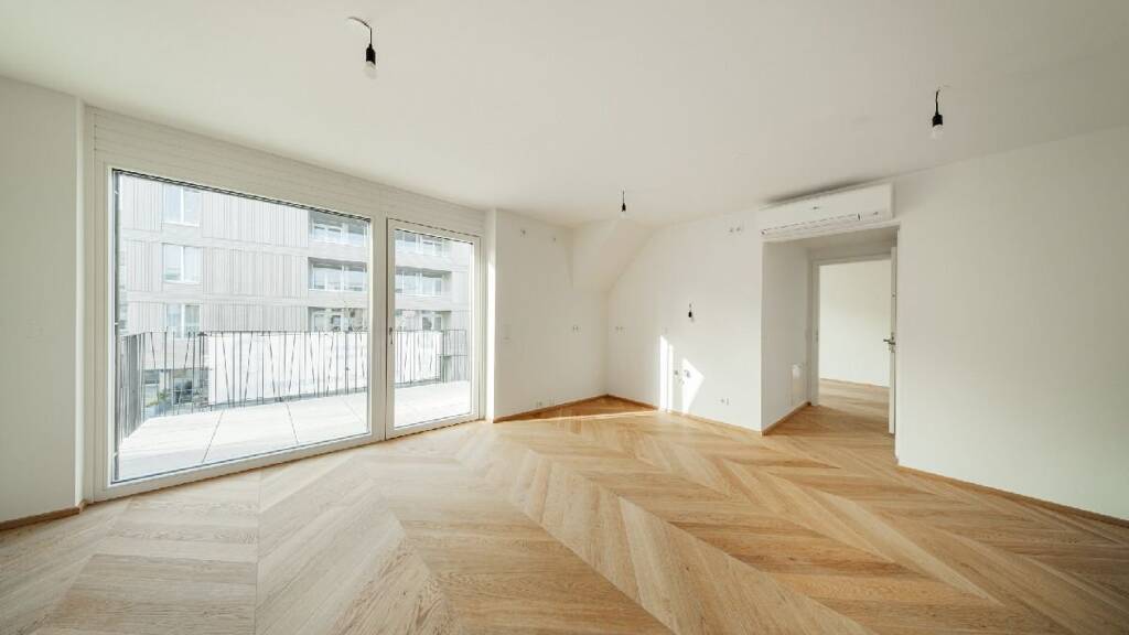 Wohnung zum Kauf 439.000 € 2 Zimmer 48,9 m² Stock im Weg 3 Wien 1130