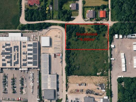 Grundstück zum Kauf 1.150.000 € 4.000 m² Grundstück Baden 2500