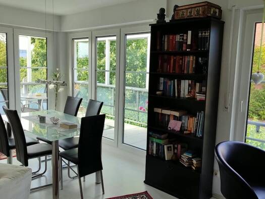 Wohnung zur Miete 640 € 2 Zimmer 63 m² frei ab 01.11.2026 Lengerich Lengerich 49525