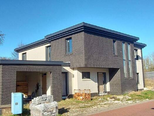 Einfamilienhaus zum Kauf provisionsfrei 240.000 € 7 Zimmer 326 m² 883 m² Grundstück Sandhorst Aurich / Sandhorst 26607