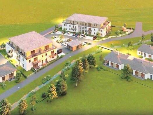 Bungalow zum Kauf provisionsfrei 2 Zimmer 71 m² 257 m² Grundstück Arnstein 97450