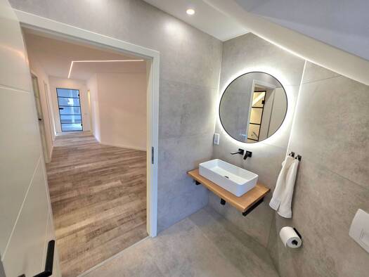 Maisonette zum Kauf 229.000 € 2,5 Zimmer 103 m² frei ab sofort Rehme Bad Oeynhausen 32547