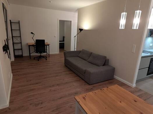 Maisonette zur Miete 1.350 € 2,5 Zimmer 56 m² Geschoss 3/4 frei ab sofort Friedrichsfelde Lichtenberg 10319