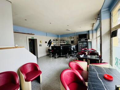 Café/Bar zur Miete 1.450 € Oberschöneweide Berlin 12459