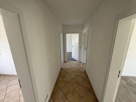 Wohnung zur Miete 380 € 3 Zimmer 68 m² Merkers Krayenberggemeinde 36460