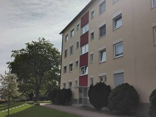 Wohnung zum Kauf 179.000 € 3 Zimmer 72 m² 2. Geschoss Rothenburg Rothenburg ob der Tauber 91541
