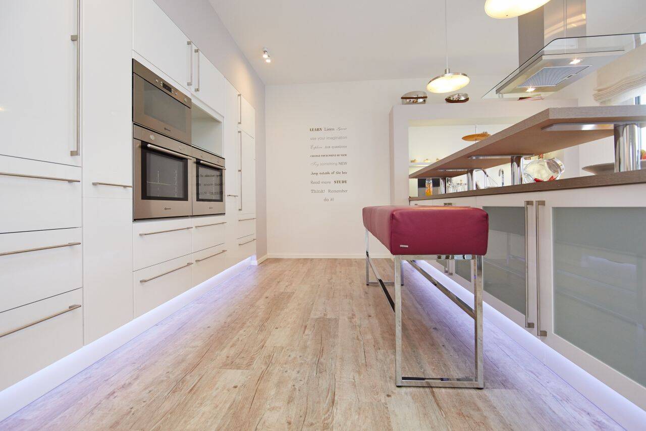 Haus – Aschersleben - Ansicht 4