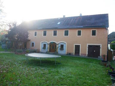 Haus zum Kauf 150.000 € 6 Zimmer 160 m² 6.310 m² Grundstück Eulitz Nossen 01683