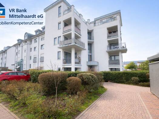 Wohnung zum Kauf 209.000 € 2 Zimmer 60 m² Wellsring 118 Bad Dürkheim Bad Dürkheim 67098