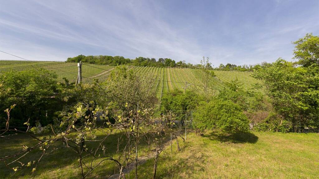 Grundstück zum Kauf 790.000 € 746 m² Grundstück Wien 1190