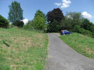 Grundstück zum Kauf 4.500 m² Grundstück Kaan-Marienborn Siegen 57074