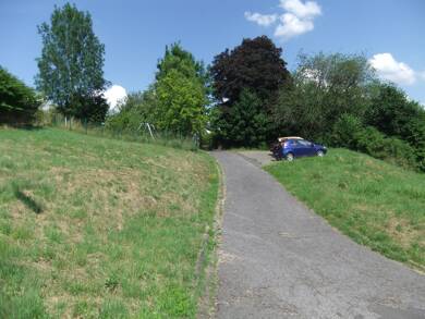 Grundstück zum Kauf 4.500 m² Grundstück Kaan-Marienborn Siegen 57074