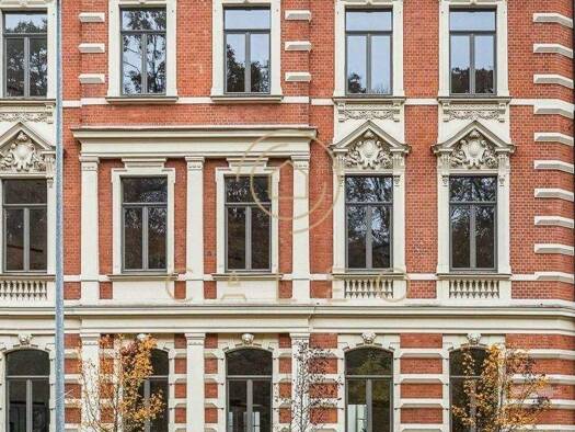 Bürokomplex zur Miete provisionsfrei 1.229 m² Bürofläche teilbar ab 1 m² Oststadt Hannover 30161