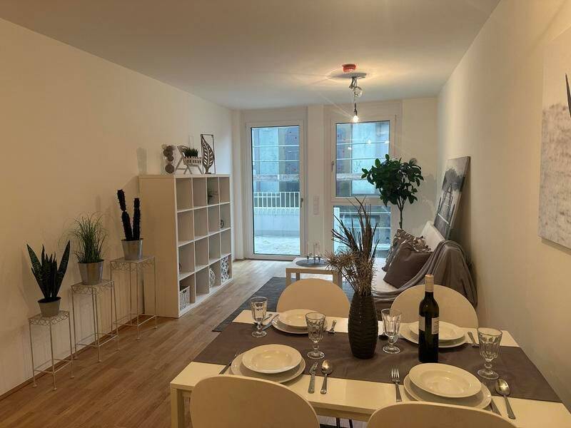 Wohnung – Wien, Simmering