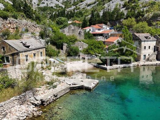 Haus zum Kauf 300.000 € 5 Zimmer 140 m² Starigrad
