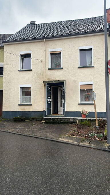 Stadthaus zum Kauf provisionsfrei 35.000 € 3 Zimmer 100 m² 120 m² Grundstück Kastel-Staadt 54441