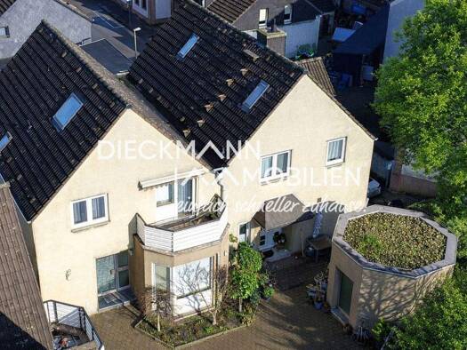 Wohnung zum Kauf 245.000 € 4 Zimmer 114 m² Untermeiderich Duisburg / Meiderich 47137