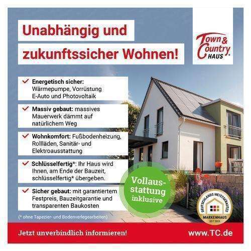 Einfamilienhaus zum Kauf - Erstbezug - Ansicht 6