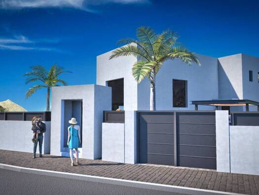 Haus zum Kauf 865.000 € 210 m² La Nucia Hills 03530